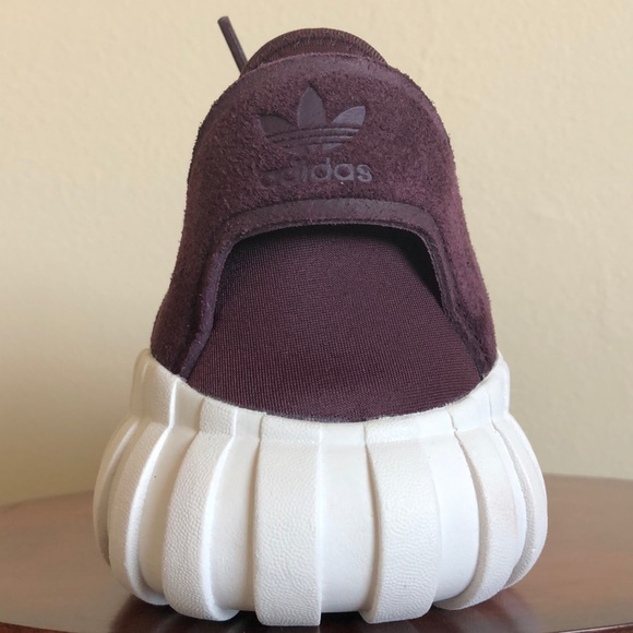 ADIDAS TUBULAR DOOM SOCKS PRIMEKNIT sneakers - Picture 5 of 8